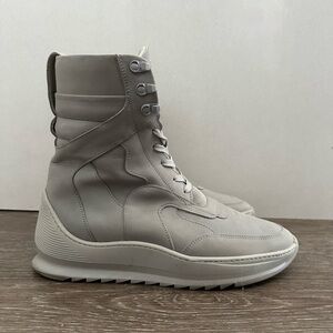 Filling Pieces Transformer Sneaker